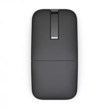 DELL Bluetooth-Maus WM615, beidhändig, IR-LED, Bluetooth, 1000 DPI, Schwarz