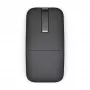DELL Bluetooth-Maus WM615, beidhändig, IR-LED, Bluetooth, 1000 DPI, Schwarz