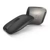 DELL Bluetooth-Maus WM615, beidhändig, IR-LED, Bluetooth, 1000 DPI, Schwarz