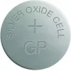 Einwegbatterie GP Batteries Silberoxid-Zelle 357