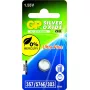 Einwegbatterie GP Batteries Silberoxid-Zelle 357