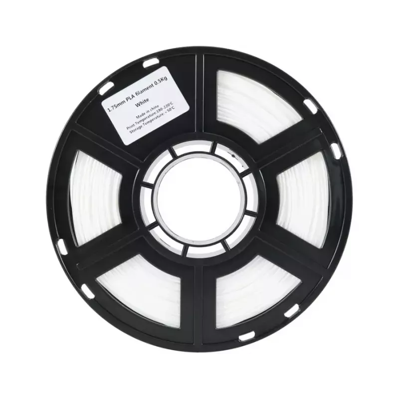 Flashforge PLA-Filament 1,75 mm, 500 g, blau (PBL2)