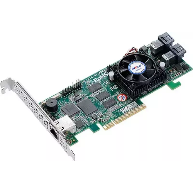 RAID-Controller Areca ARC-1226-8I