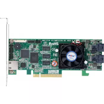 RAID-Controller Areca ARC-1226-8I