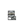 Epson LK-6JBJ Beige, Schwarz