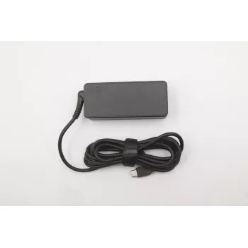 Lenovo 5A10W86243 Netzteil Innenbereich 45 W Schwarz