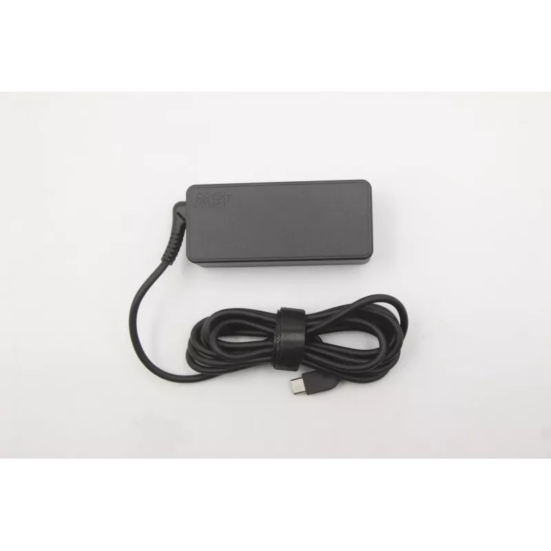 Lenovo 5A10W86243 Netzteil Innenbereich 45 W Schwarz