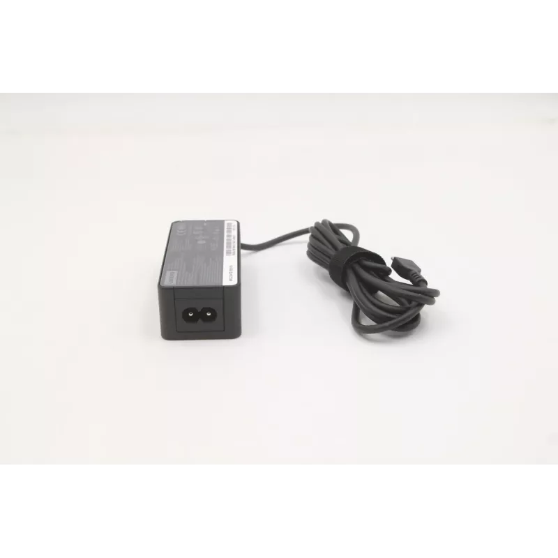 Lenovo 5A10W86243 Netzteil Innenbereich 45 W Schwarz