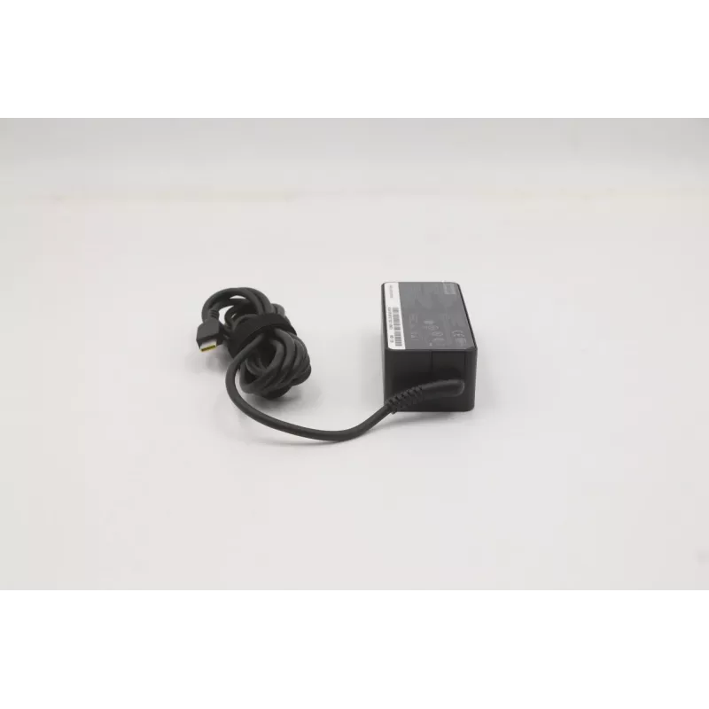 Lenovo 5A10W86243 Netzteil Innenbereich 45 W Schwarz