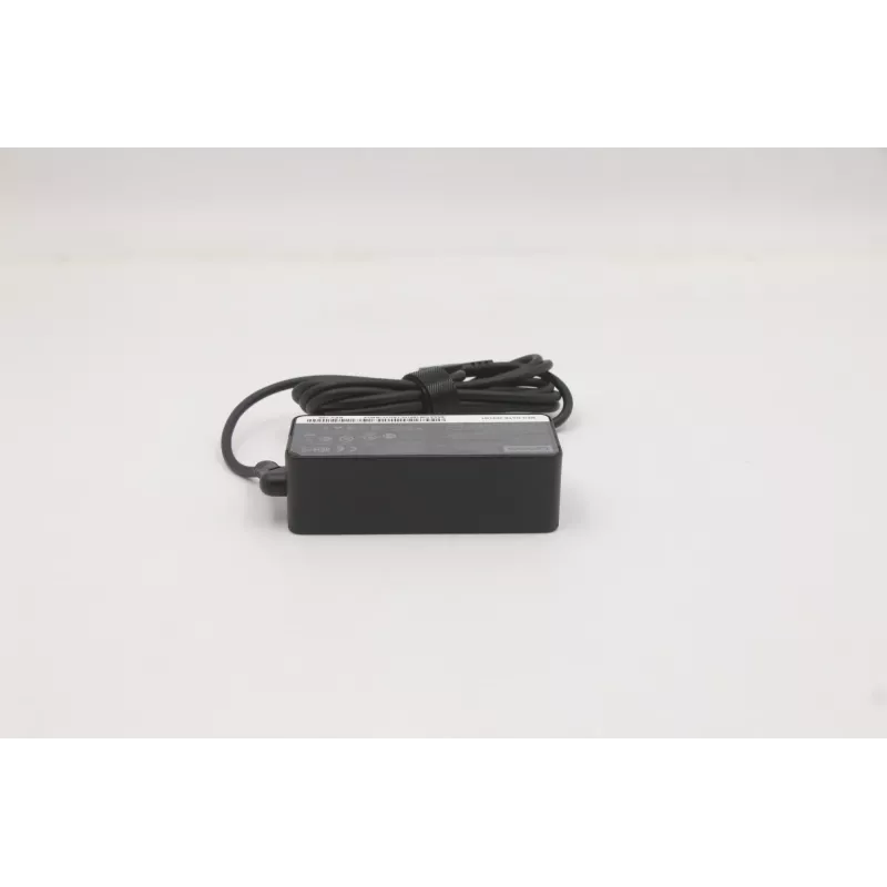 Lenovo 5A10W86243 Netzteil Innenbereich 45 W Schwarz