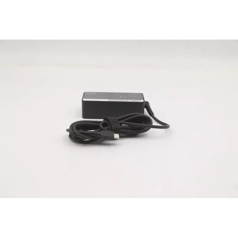 Lenovo 5A10W86243 Netzteil Innenbereich 45 W Schwarz