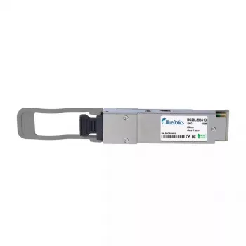 QSFP28 Transceiver-Modul BlueOptics QSFP28-BIDI-100G-SR2-ME-BO Glasfaser LC