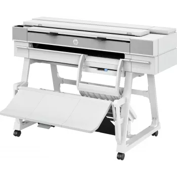 Multifunktionsdrucker HP Designjet T950 36-in Thermal Inkjet 2400x1200 DPI