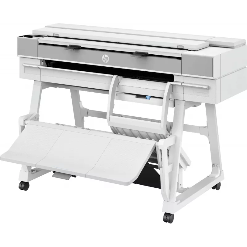 Multifunktionsdrucker HP Designjet T950 36-in Thermal Inkjet 2400x1200 DPI