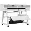 Multifunktionsdrucker HP Designjet T950 36-in Thermal Inkjet 2400x1200 DPI