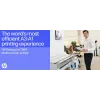 Multifunktionsdrucker HP Designjet T950 36-in Thermal Inkjet 2400x1200 DPI