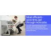 Multifunktionsdrucker HP Designjet T950 36-in Thermal Inkjet 2400x1200 DPI