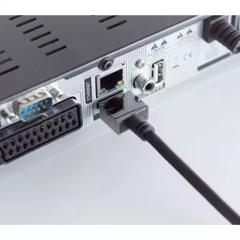 HDMI-Kabel ShiverPeaks BS20-15255 2,5 m