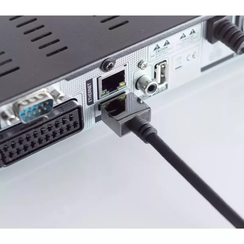 HDMI-Kabel ShiverPeaks BS20-15255 2,5 m