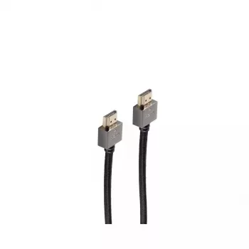 HDMI-Kabel ShiverPeaks BS20-15255 2,5 m