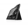 Folio Case STM Dux Plus für iPad Air 4. Gen. 27,7 cm Schwarz