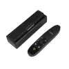 StarTech.com Wireless Presentation Remote mit grünem Laserpointer - 27 m Reichweite