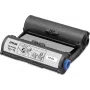 Farbband Epson RC-R1WNA 100 mm Weiß für LabelWorks Pro100, 30 m