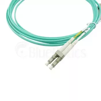 InfiniBand/Glasfaserkabel BlueOptics X66250-2-BO 2 m LC