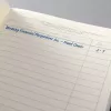 Schreibnotizbuch Sigel CONCEPTUM 194 Blatt Schwarz