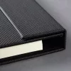 Schreibnotizbuch Sigel CONCEPTUM 194 Blatt Schwarz