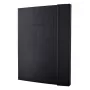 Schreibnotizbuch Sigel CONCEPTUM 194 Blatt Schwarz