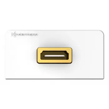 HDMI-Steckdose Kindermann 7456000561