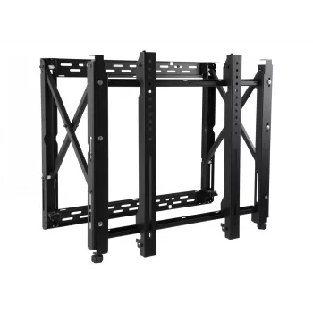 Peerless DS-VW795-QR Beschilderungs-Displayhalterung 2,49 m (98 Zoll) Schwarz