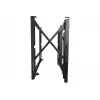 Peerless DS-VW795-QR Beschilderungs-Displayhalterung 2,49 m (98 Zoll) Schwarz