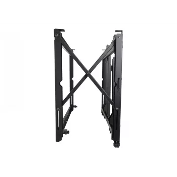 Peerless DS-VW795-QR Beschilderungs-Displayhalterung 2,49 m (98 Zoll) Schwarz