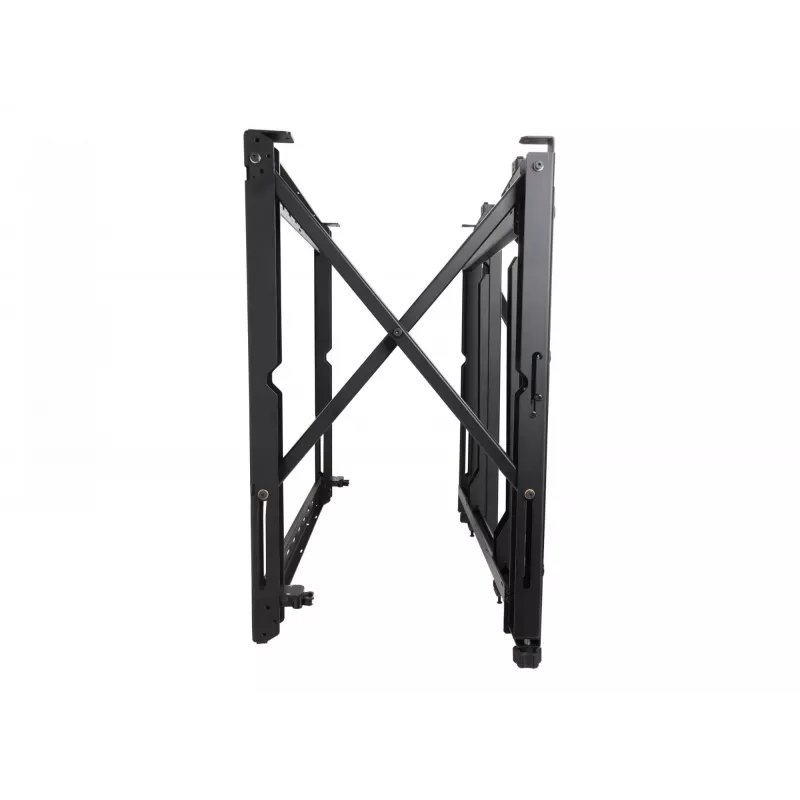 Peerless DS-VW795-QR Beschilderungs-Displayhalterung 2,49 m (98 Zoll) Schwarz