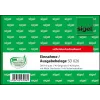Geschäftsformular Sigel SD026