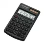 Basistaschenrechner Olympia LCD 1110 Pocket Schwarz