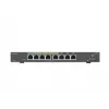 EnGenius Managed Switch Extender, intelligent, 9-Port GbE, af/at/bt, PoE-Leistung abhängig von der PD-Port-Leistung