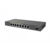 EnGenius Managed Switch Extender, intelligent, 9-Port GbE, af/at/bt, PoE-Leistung abhängig von der PD-Port-Leistung