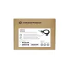Conceptronic EMRICK11B 19-polig Buchse auf Dual-USB-A-Buchse USB 3.0 Adapter