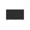 TORNADO 55UA3400X | 55“ rahmenloser 4K UHD Google TV mit HDR10 und HLG