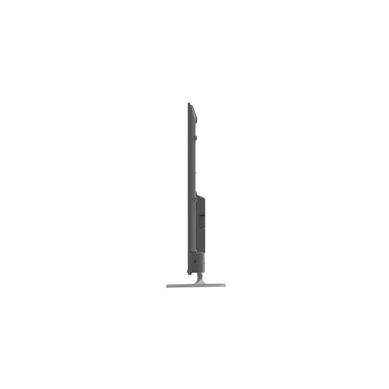 TORNADO 55UA3400X | 55“ rahmenloser 4K UHD Google TV mit HDR10 und HLG