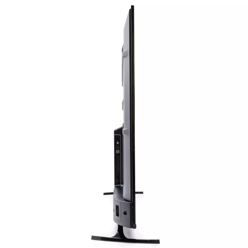 TORNADO 55UA3400X | 55“ rahmenloser 4K UHD Google TV mit HDR10 und HLG