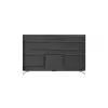 TORNADO 55UA3400X | 55“ rahmenloser 4K UHD Google TV mit HDR10 und HLG