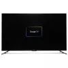 TORNADO 55UA3400X | 55“ rahmenloser 4K UHD Google TV mit HDR10 und HLG