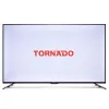 TORNADO 55UA3400X | 55“ rahmenloser 4K UHD Google TV mit HDR10 und HLG