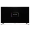 TORNADO 55UA3400X | 55“ rahmenloser 4K UHD Google TV mit HDR10 und HLG