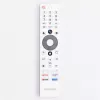 TORNADO 55UA3400X | 55“ rahmenloser 4K UHD Google TV mit HDR10 und HLG