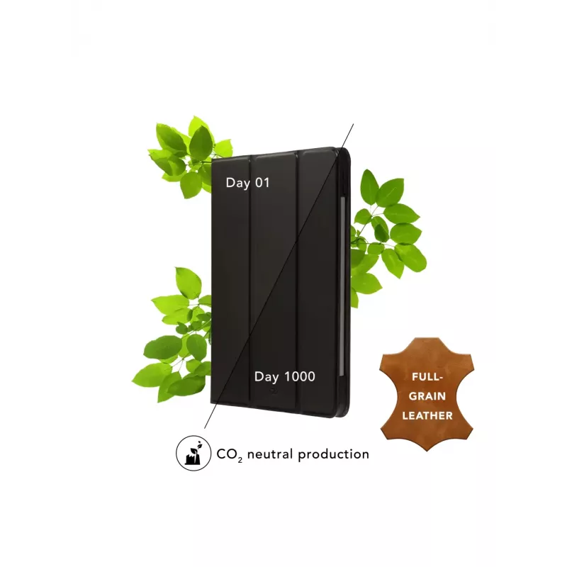 dbramante1928 Risskov – iPad Pro 11 inch (M5 2025/M4 2024) – Schwarz